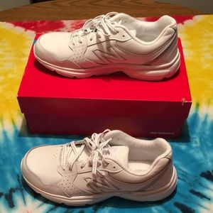New balance woman’s sneakers
